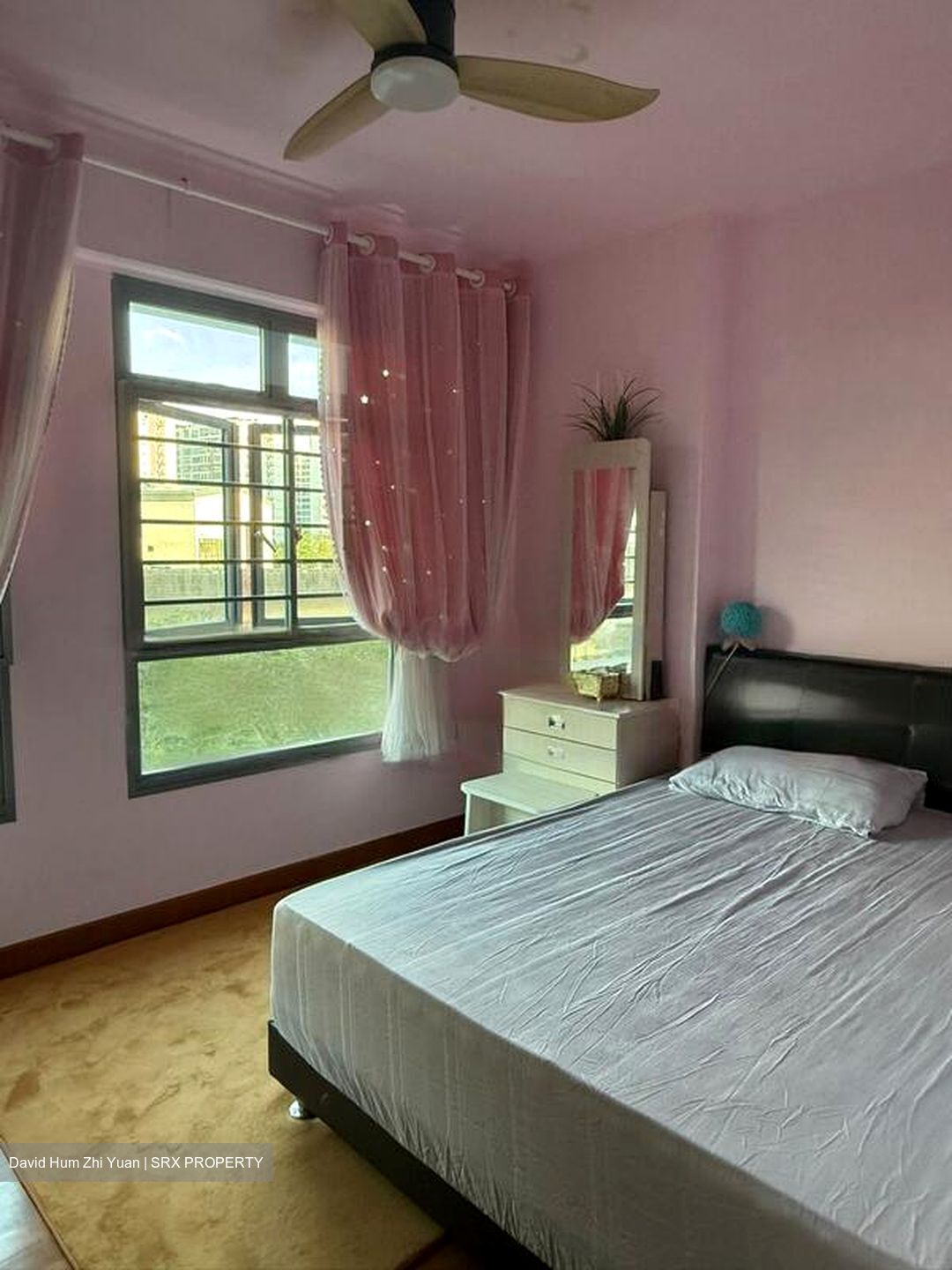 Blk 314A Waterway Cascadia (Punggol), HDB 3 Rooms #461010391